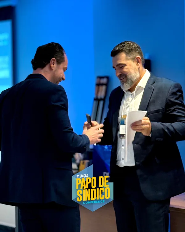 Papo de Síndico 2